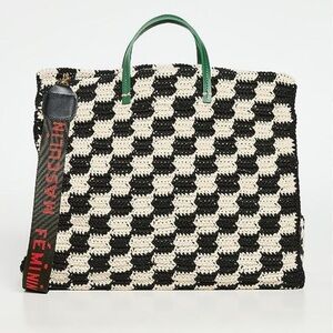 Clare v simple summer tote!